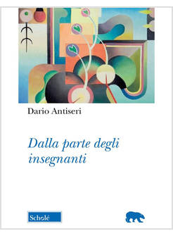 DALLA PARTE DEGLI INSEGNANTI