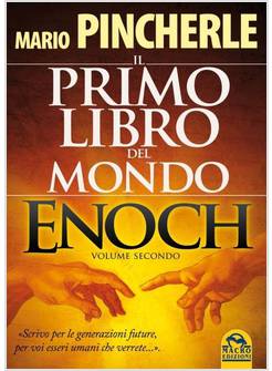IL PRIMO LIBRO DEL MONDO ENOCH VOL. 2