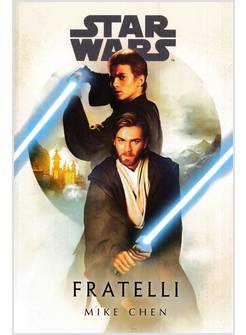 FRATELLI STAR WARS