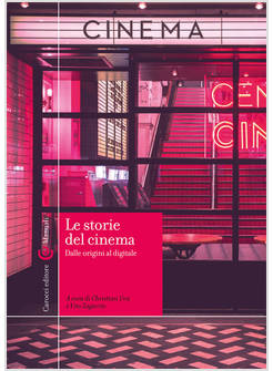 STORIE DEL CINEMA (LE)