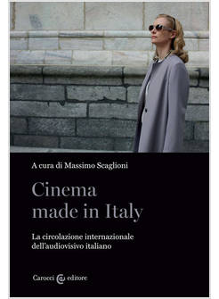 CINEMA MADE IN ITALY