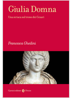 GIULIA DOMNA