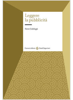 LEGGERE LA PUBBLICITA'