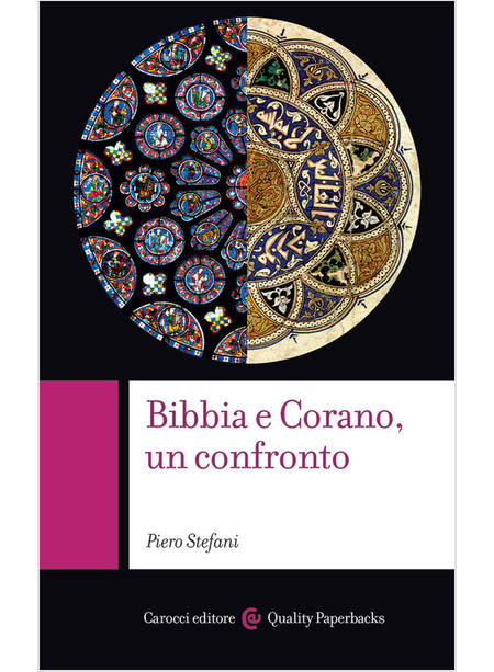 BIBBIA E CORANO UN CONFRONTO