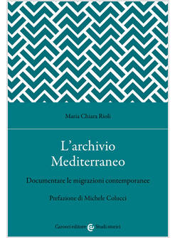 L'ARCHIVIO MEDITERRANEO DOCUMENTARE LE MIGRAZIONI CONTEMPORANEE