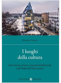 LUOGHI DELLA CULTURA (I)