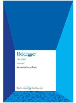 HEIDEGGER