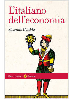 L'ITALIANO DELL'ECONOMIA 