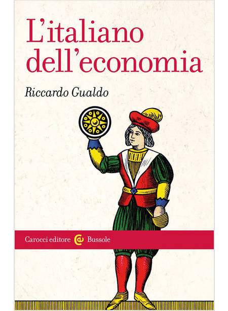 L'ITALIANO DELL'ECONOMIA 