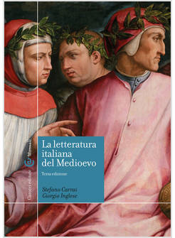 LA LETTERATURA ITALIANA DEL MEDIOEVO
