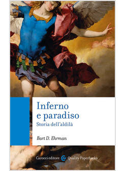 INFERNO E PARADISO STORIA DELL'ALDILA'