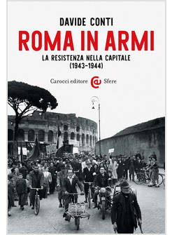 ROMA IN ARMI