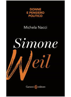 SIMONE WEIL