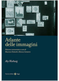 ATLANTE DELLE IMMAGINI
