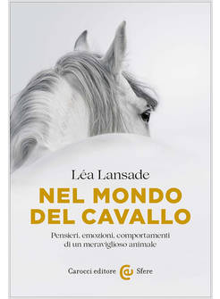 NEL MONDO DEL CAVALLO