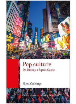 POP CULTURE DA DISNEY A SQUID GAME