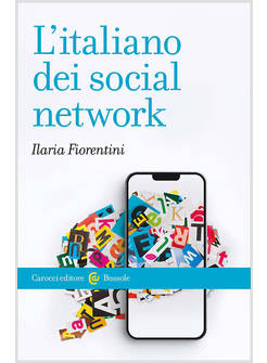 L'ITALIANO DEI SOCIAL NETWORK