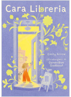 CARA LIBRERIA. EDIZ. A COLORI