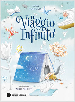 IL VIAGGIO INFINITO