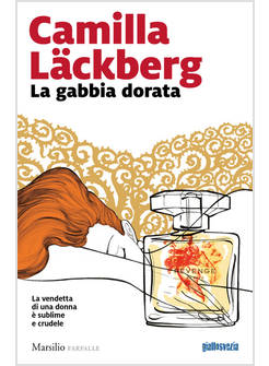 LA GABBIA DORATA 