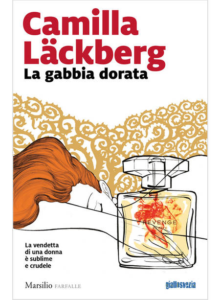 LA GABBIA DORATA 