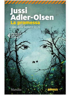 PROMESSA. I CASI DELLA SEZIONE Q (LA). VOL. 6