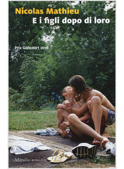 E I FIGLI DOPO DI LORO