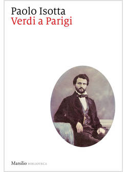 VERDI A PARIGI