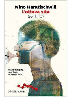 L'OTTAVA VITA (PER BRILKA) 