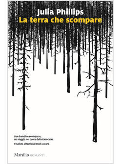 TERRA CHE SCOMPARE (LA)