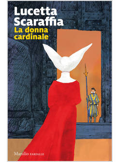 LA DONNA CARDINALE