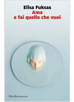 AMA E FA CIO' CHE VUOI