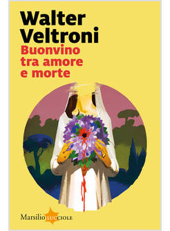 BUONVINO TRA AMORE E MORTE