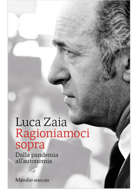 RAGIONIAMOCI SOPRA DALLA PANDEMIA ALL'AUTONOMIA