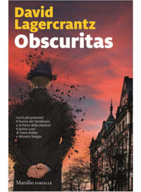 OBSCURITAS