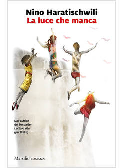 LA LUCE CHE MANCA