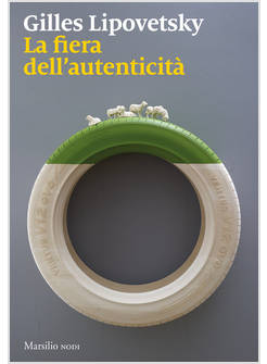 LA FIERA DELL'AUTENTICITA'