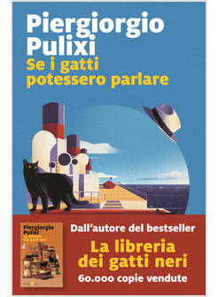 SE I GATTI POTESSERO PARLARE