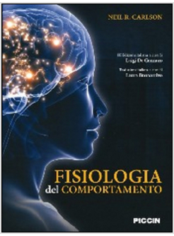 FISIOLOGIA DEL COMPORTAMENTO