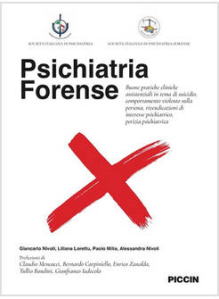 PSICHIATRIA FORENSE
