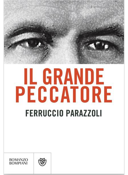 IL GRANDE PECCATORE