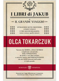 I LIBRI DI JAKUB 
