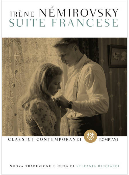 SUITE FRANCESE