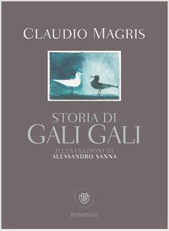 STORIA DI GALI GALI