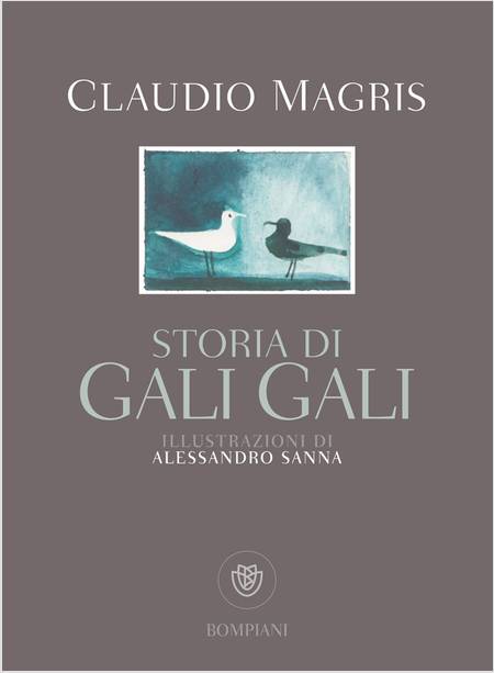 STORIA DI GALI GALI