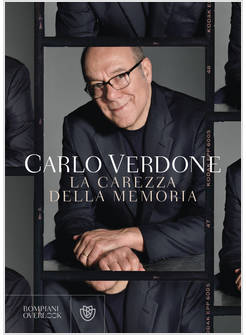 LA CAREZZA DELLA MEMORIA