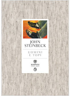 UOMINI E TOPI