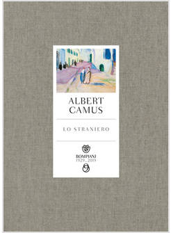 LO STRANIERO