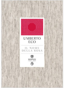 IL NOME DELLA ROSA