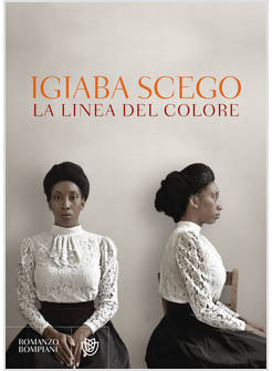 LA LINEA DEL COLORE